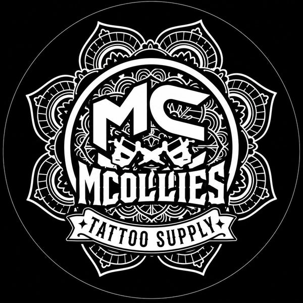 MCOLLIES TATTOO SUPPLY