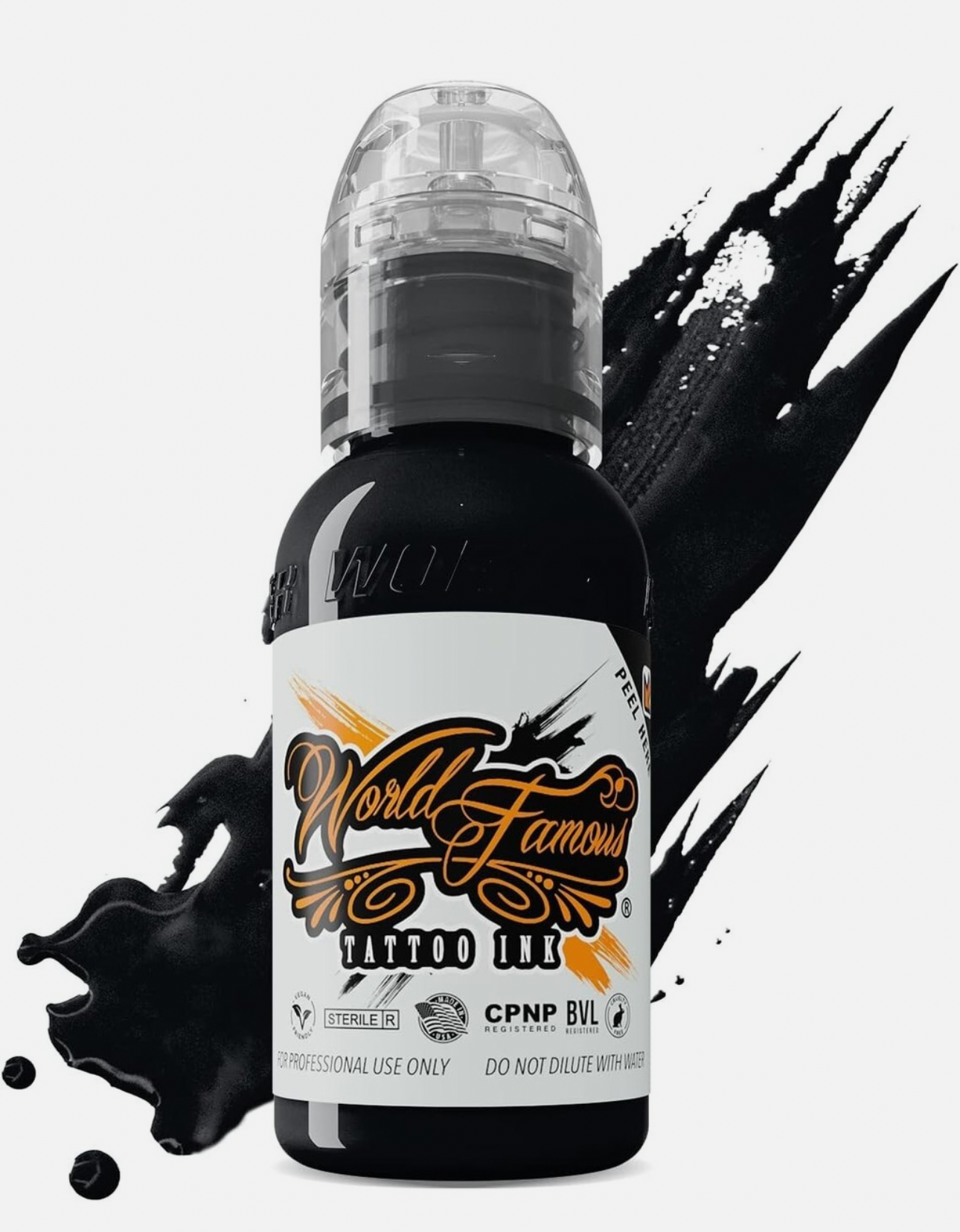 WFTI Blackout REFILL