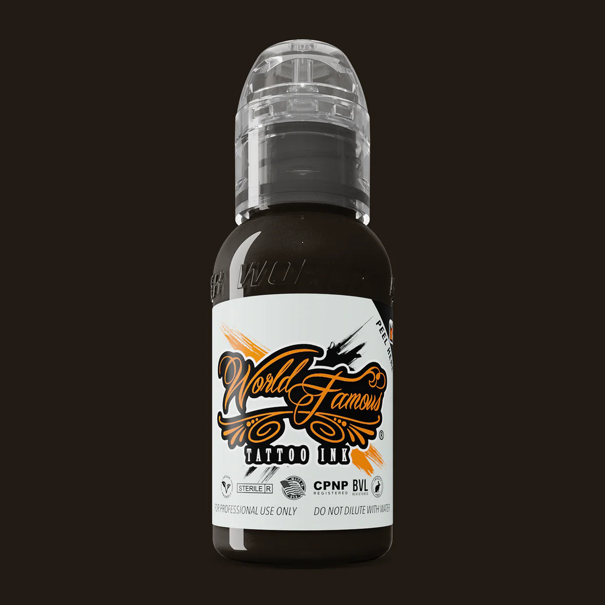 WFTI Blackout REFILL
