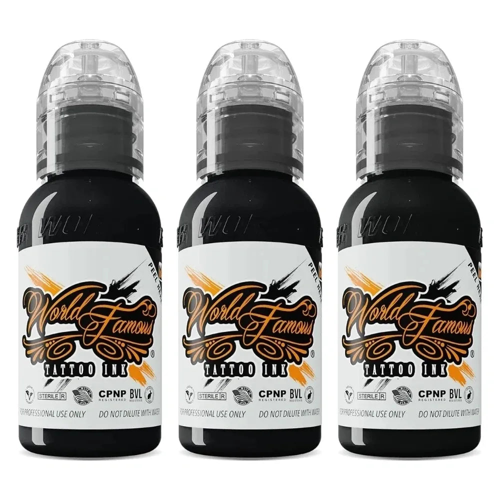WFTI Blackout REFILL