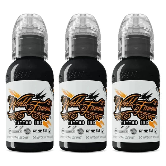 WFTI Blackout REFILL