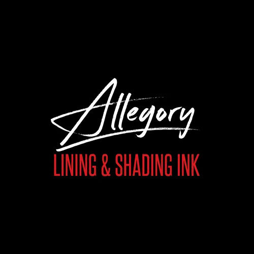ALLEGORY LINE & SHADING INK