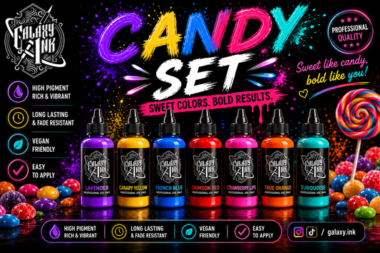 Candy Set