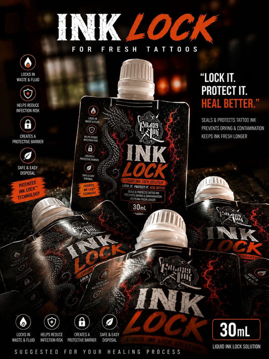 INK LOCK 30ml